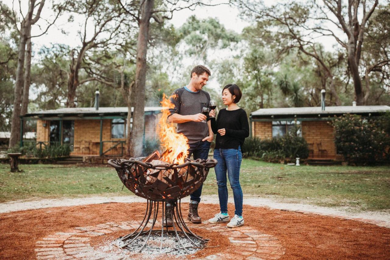 Margaret River Holiday Cottages Exterior photo