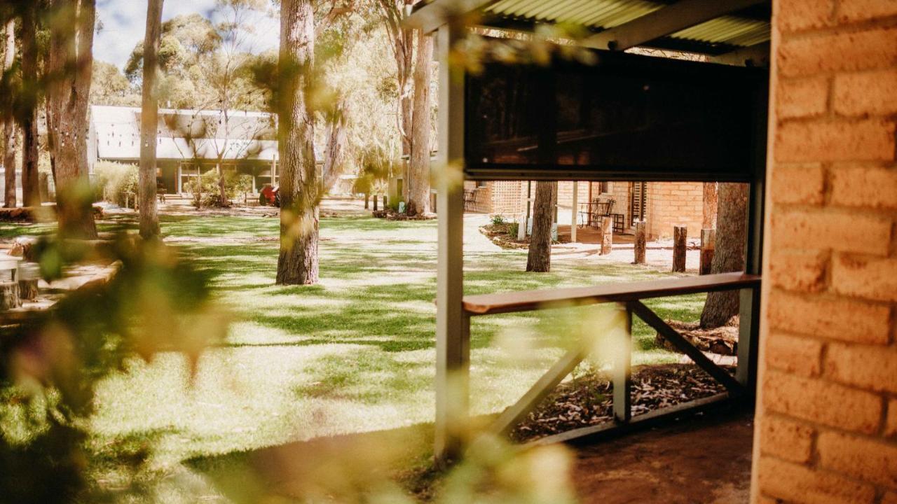 Margaret River Holiday Cottages Exterior photo