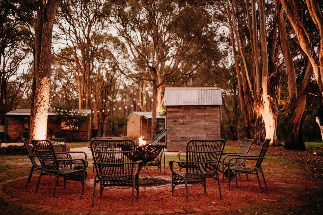 Margaret River Holiday Cottages Exterior photo