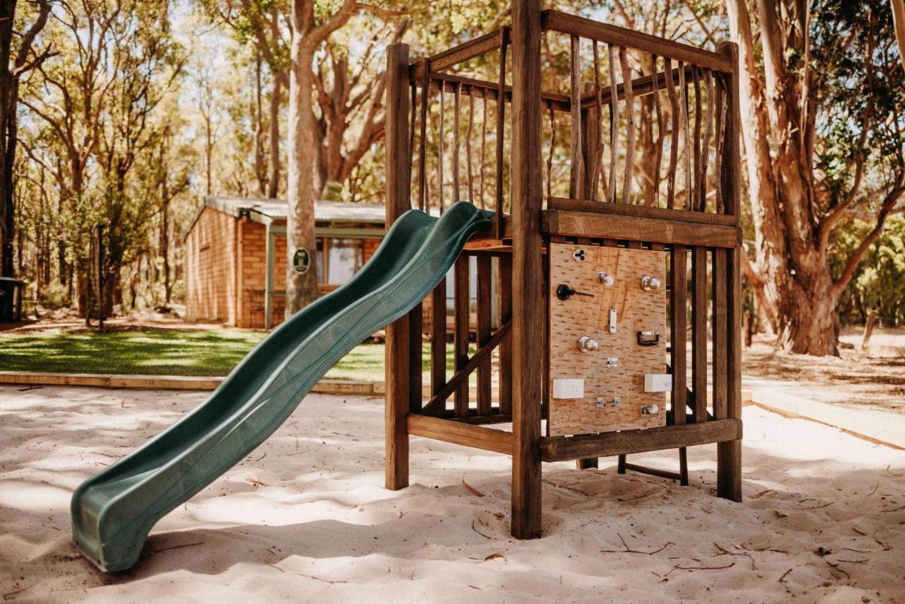 Margaret River Holiday Cottages Exterior photo