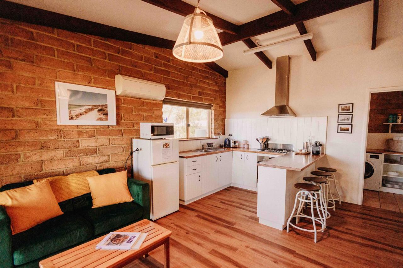 Margaret River Holiday Cottages Exterior photo