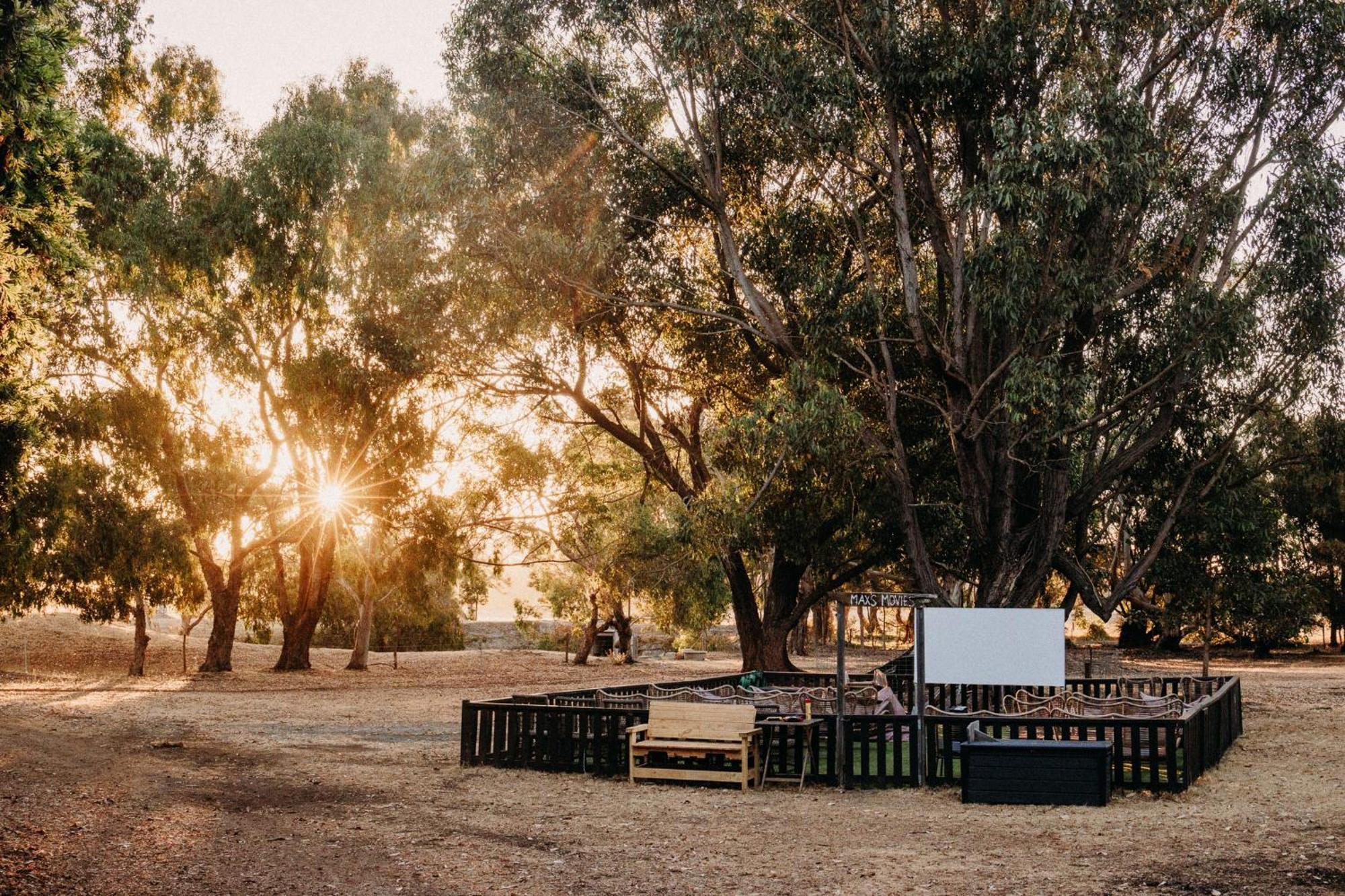 Margaret River Holiday Cottages Exterior photo