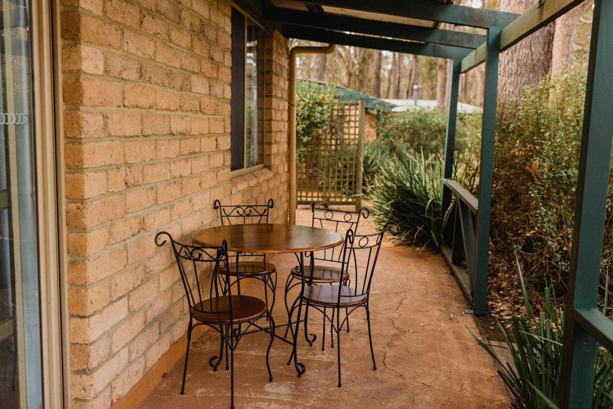 Margaret River Holiday Cottages Exterior photo